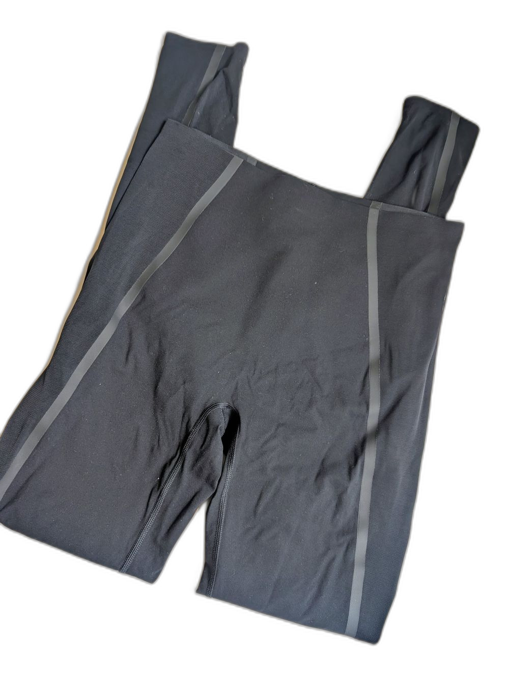 SPANX Ultra Seamless Leggings